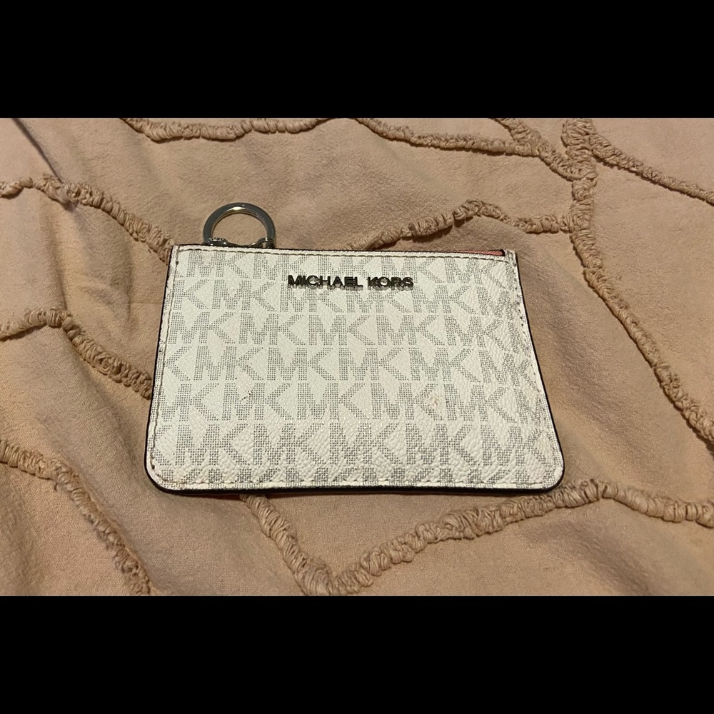 Michael Kors Keyring Cardholder